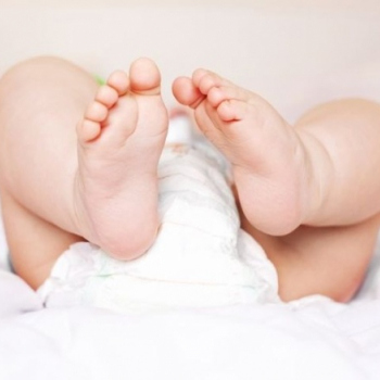 Современные и эффективные памперсы для новорожденных