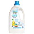 Мягкий гель для стирки детского белья Babyline Sensitive, 1500 мл