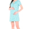 Сорочка универсальная для беременных П73504А, ФЭСТ