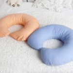 Как подобрать подушку для новорожденного?